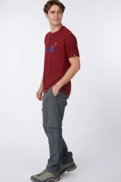 Sprayway T-Shirt Ebb Tee
