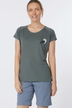 Sprayway T-Shirt Feather Tee