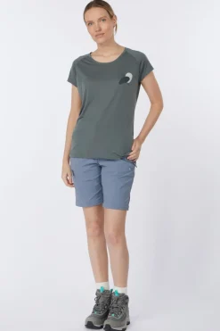 Sprayway T-Shirt Feather Tee
