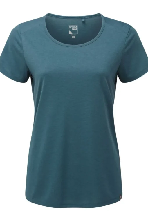 Sprayway T-Shirt Fold Tee