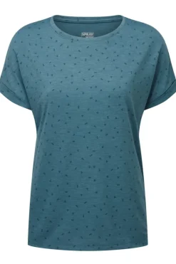 Sprayway T-Shirt Form Tee