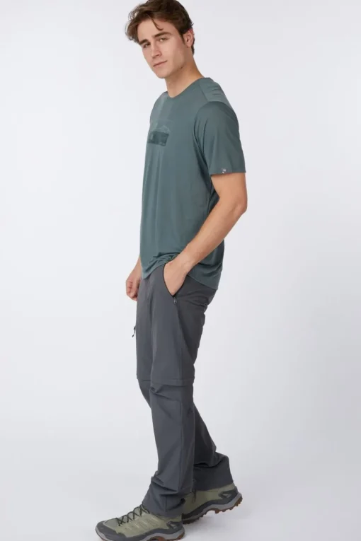 Sprayway T-Shirt Mirror Tee