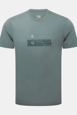 Sprayway T-Shirt Mirror Tee