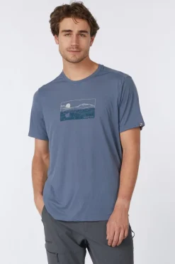 Sprayway T-Shirt Mirror Tee