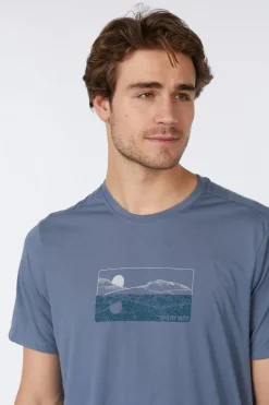 Sprayway T-Shirt Mirror Tee