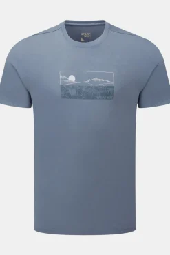Sprayway T-Shirt Mirror Tee