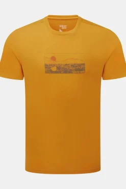Sprayway T-Shirt Mirror Tee