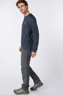 Sprayway T-Shirt Trail Ls M Tee