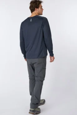 Sprayway T-Shirt Trail Ls M Tee