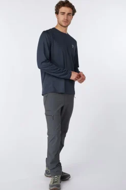 Sprayway T-Shirt Trail Ls M Tee