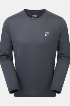 Sprayway T-Shirt Trail Ls M Tee
