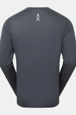 Sprayway T-Shirt Trail Ls M Tee