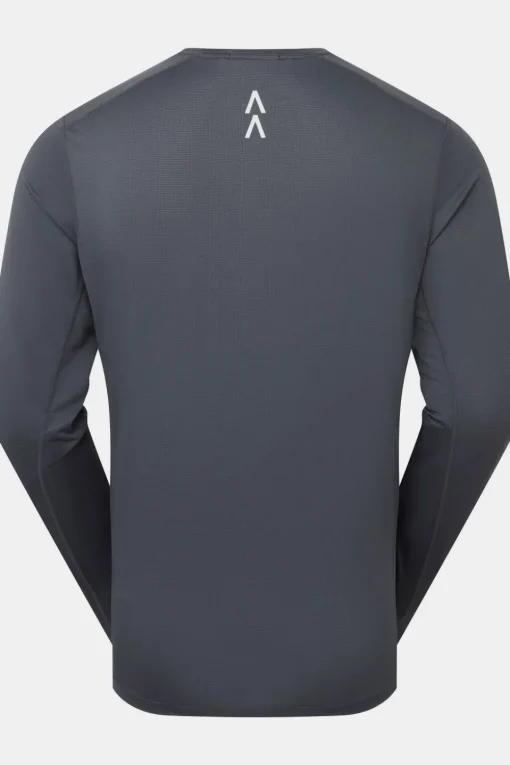 Sprayway T-Shirt Trail Ls M Tee
