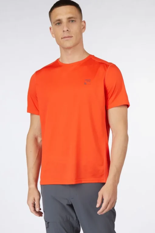 Sprayway T-Shirt Trail M Tee
