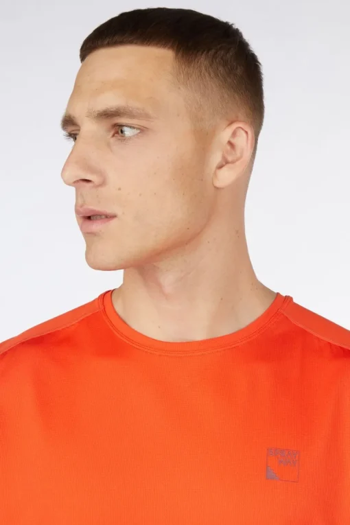 Sprayway T-Shirt Trail M Tee