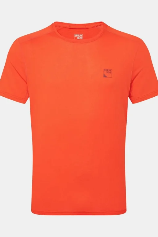 Sprayway T-Shirt Trail M Tee
