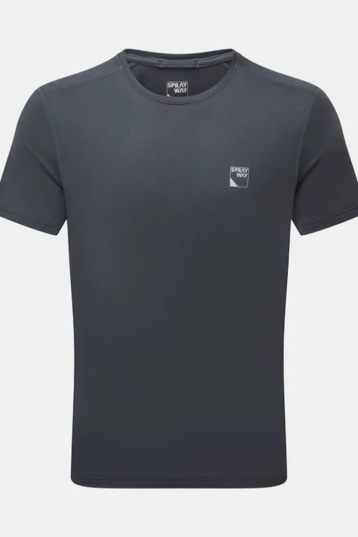 Sprayway T-Shirt Trail M Tee