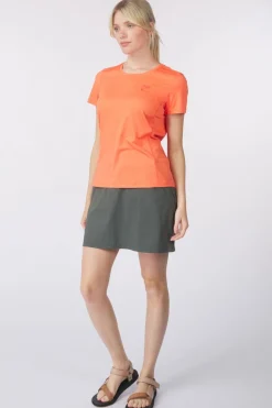 Sprayway T-Shirt Trail W Tee