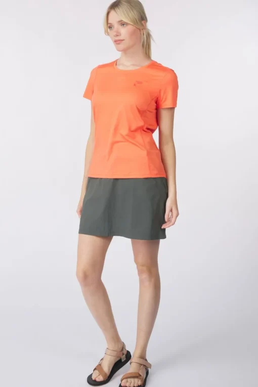 Sprayway T-Shirt Trail W Tee