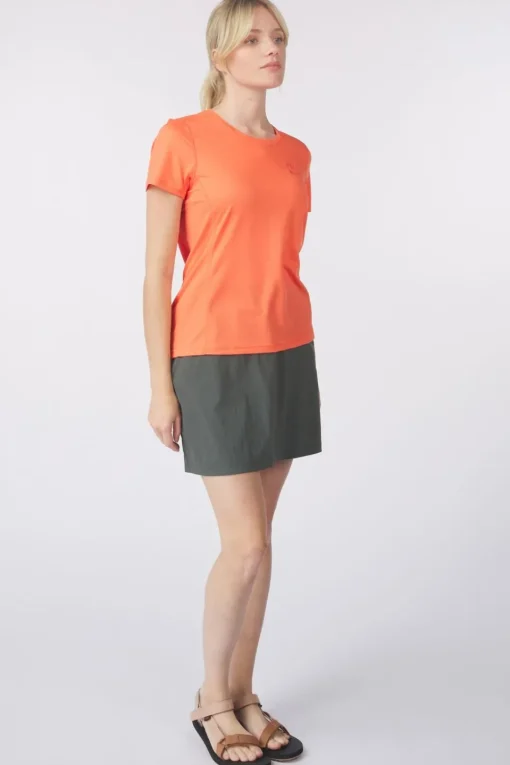 Sprayway T-Shirt Trail W Tee