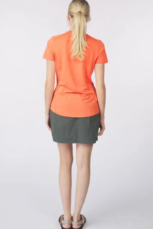 Sprayway T-Shirt Trail W Tee