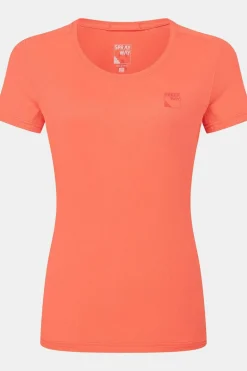 Sprayway T-Shirt Trail W Tee