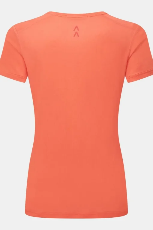 Sprayway T-Shirt Trail W Tee
