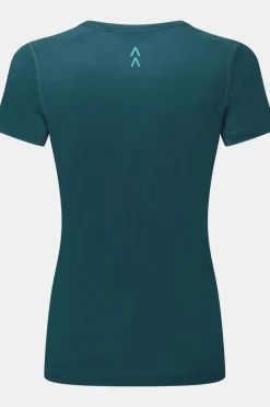 Sprayway T-Shirt Trail W Tee