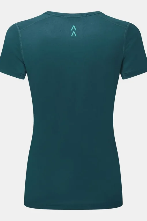 Sprayway T-Shirt Trail W Tee