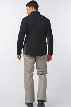 Spyder Fleece Bandit Jacket