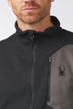Spyder Fleece Bandit Jacket