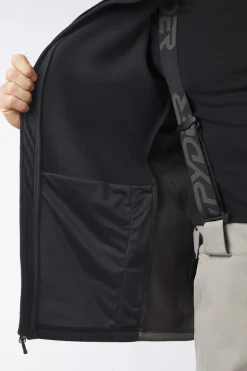 Spyder Fleece Bandit Jacket