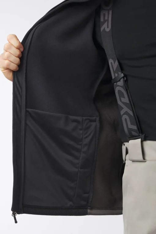 Spyder Fleece Bandit Jacket