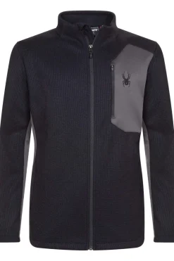 Spyder Fleece Bandit Jacket