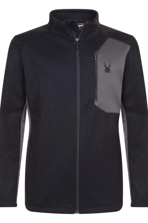 Spyder Fleece Bandit Jacket
