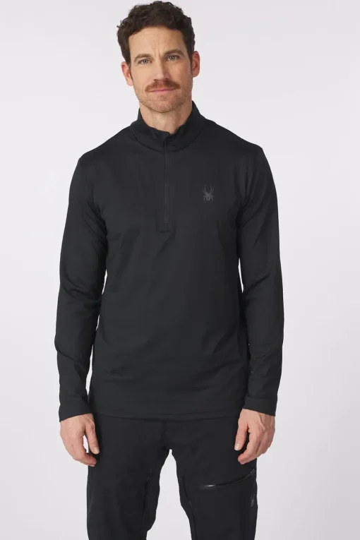 Spyder Fleece Prospect 1/2 Zip