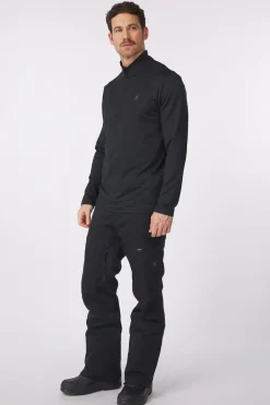Spyder Fleece Prospect 1/2 Zip