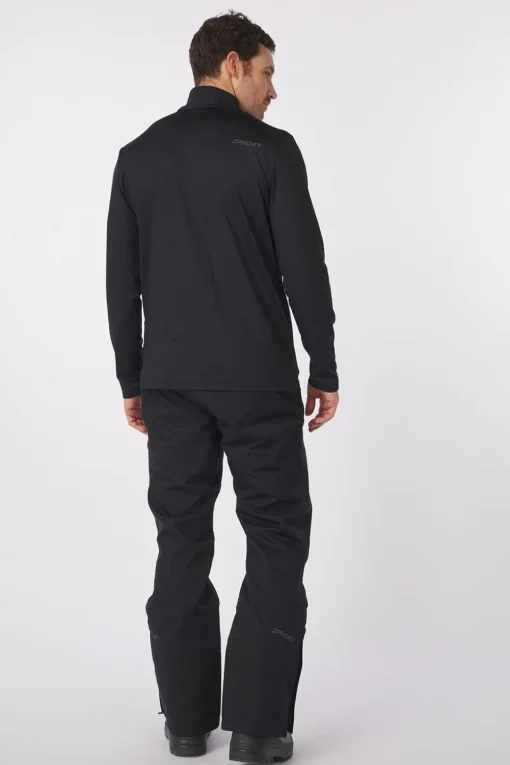 Spyder Fleece Prospect 1/2 Zip