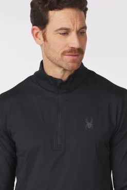 Spyder Fleece Prospect 1/2 Zip