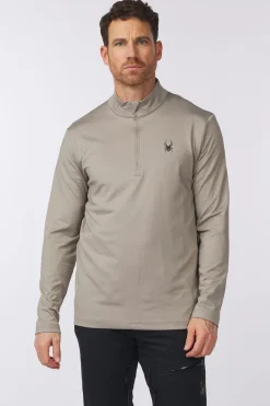 Spyder Fleece Prospect 1/2 Zip