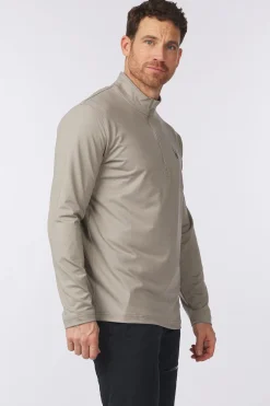 Spyder Fleece Prospect 1/2 Zip
