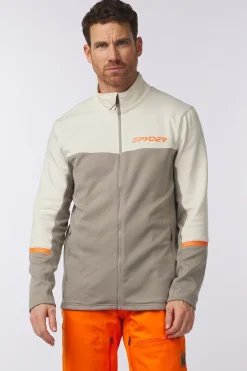 Spyder Fleece Speed Fleece Jacket
