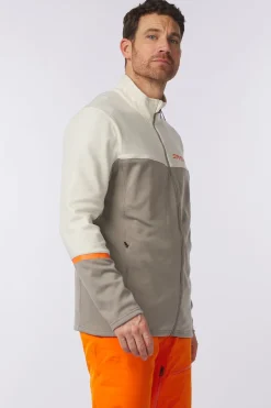Spyder Fleece Speed Fleece Jacket