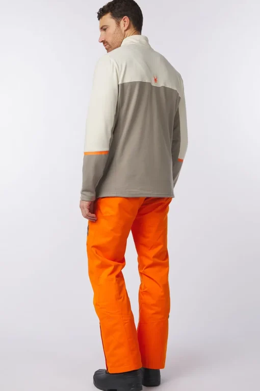 Spyder Fleece Speed Fleece Jacket