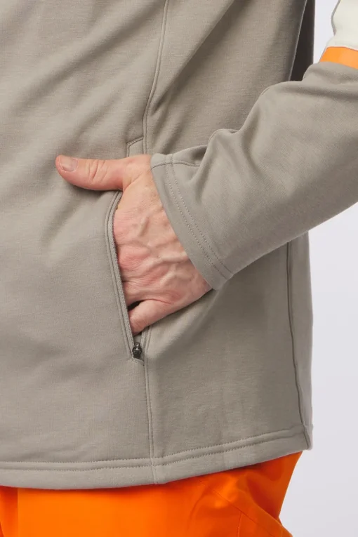 Spyder Fleece Speed Fleece Jacket
