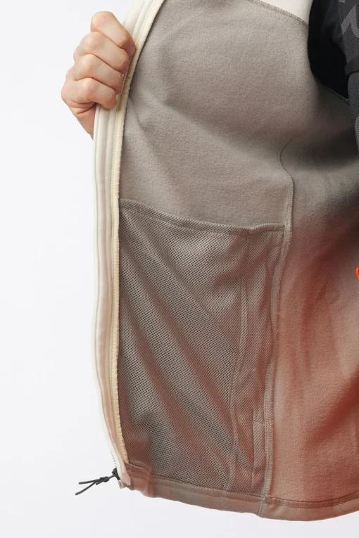 Spyder Fleece Speed Fleece Jacket