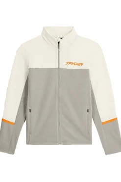 Spyder Fleece Speed Fleece Jacket