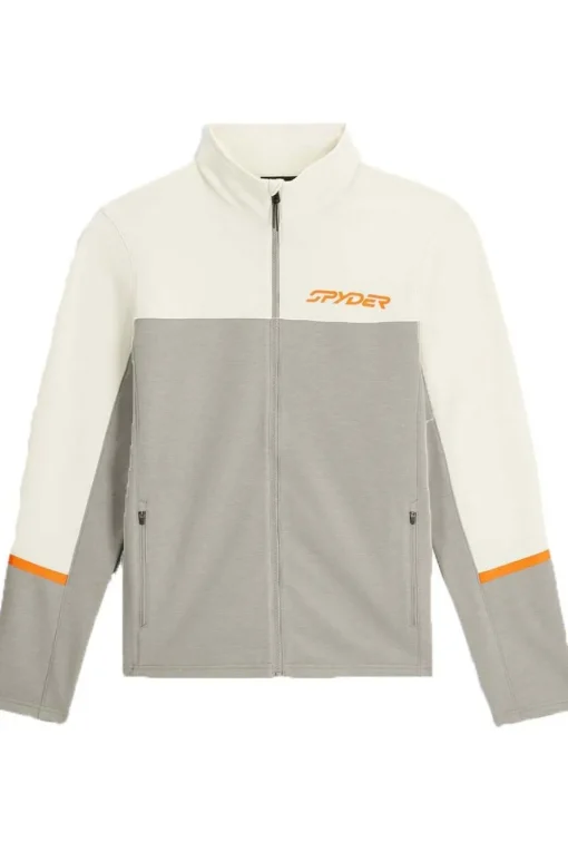 Spyder Fleece Speed Fleece Jacket