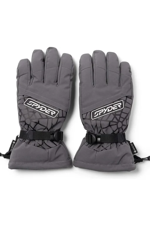 Spyder Handschoenen Overweb Gore-Tex