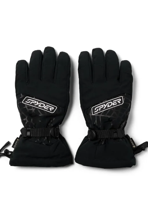 Spyder Handschoenen Overweb Gtx Gloves